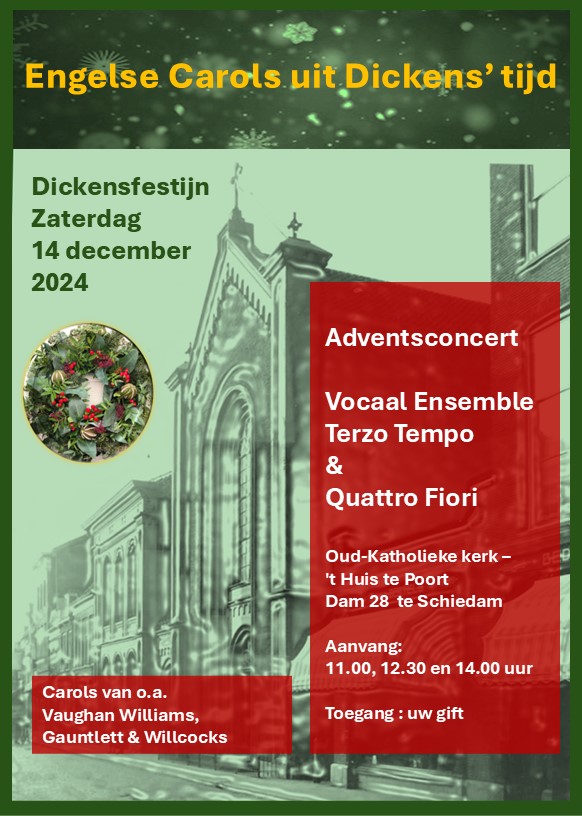 2024 1214 Poster Adventconcert